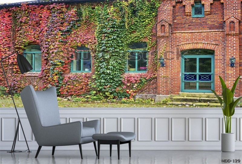 Địa danh châu Âu MDD-129